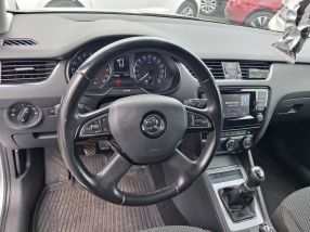 Škoda Octavia - 2014