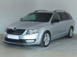Škoda Octavia, 2014