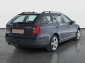 Škoda Octavia, 2008