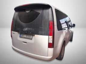 Hyundai Staria - 2023