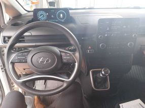 Hyundai Staria - 2023