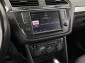 Volkswagen Tiguan, 2016