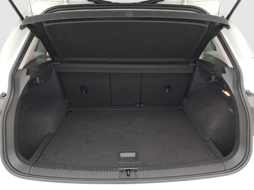 Volkswagen Tiguan, 2016