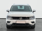Volkswagen Tiguan, 2016