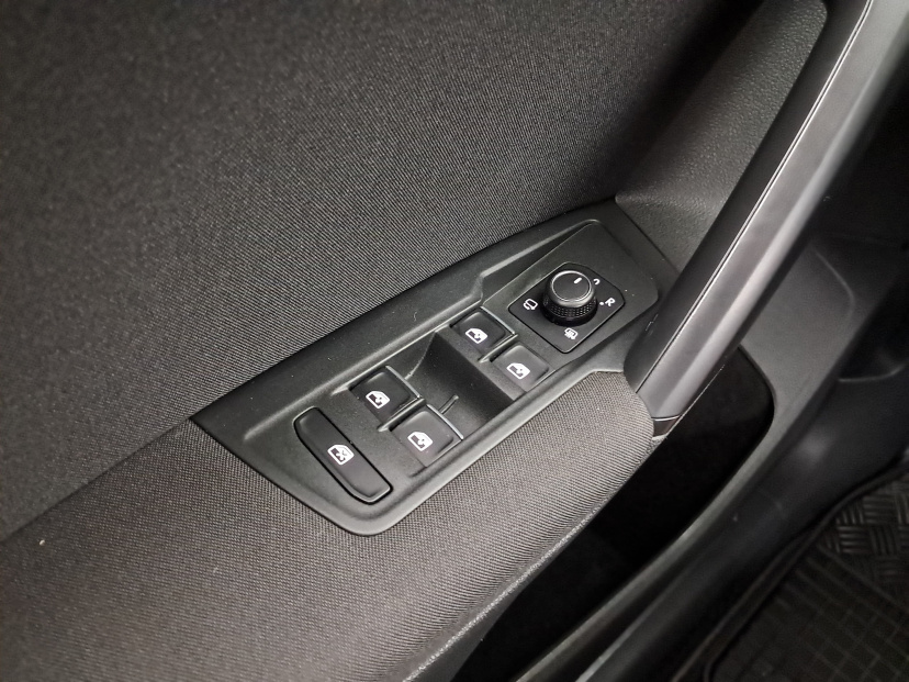 Volkswagen Tiguan, 2016