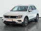 Volkswagen Tiguan, 2016