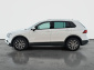 Volkswagen Tiguan, 2016