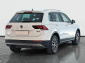 Volkswagen Tiguan, 2016