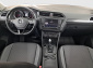Volkswagen Tiguan, 2016