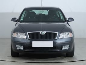 Škoda Octavia - 2008