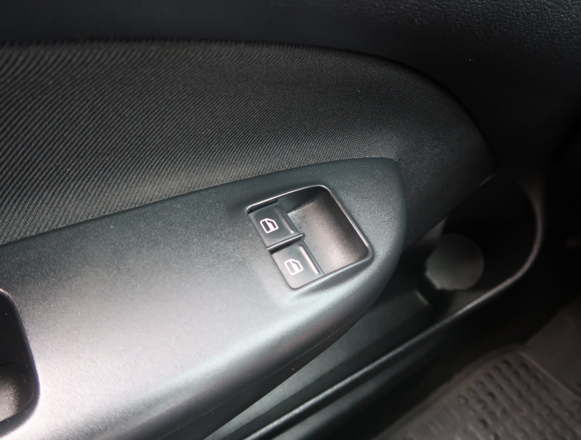 Škoda Octavia, 2008