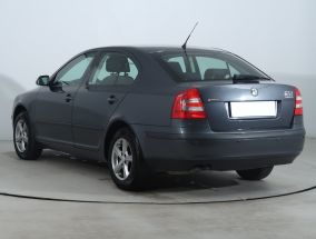 Škoda Octavia - 2008