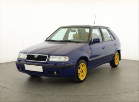 Škoda Felicia - 1998