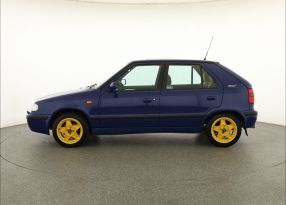 Škoda Felicia - 1998