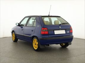 Škoda Felicia - 1998