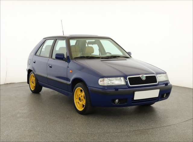 Škoda Felicia 1998