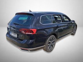 Volkswagen Passat - 2023