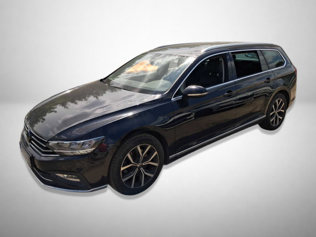 Volkswagen Passat 2023