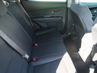 SsangYong Korando - 2025
