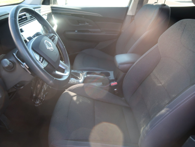 SsangYong Korando - 2025