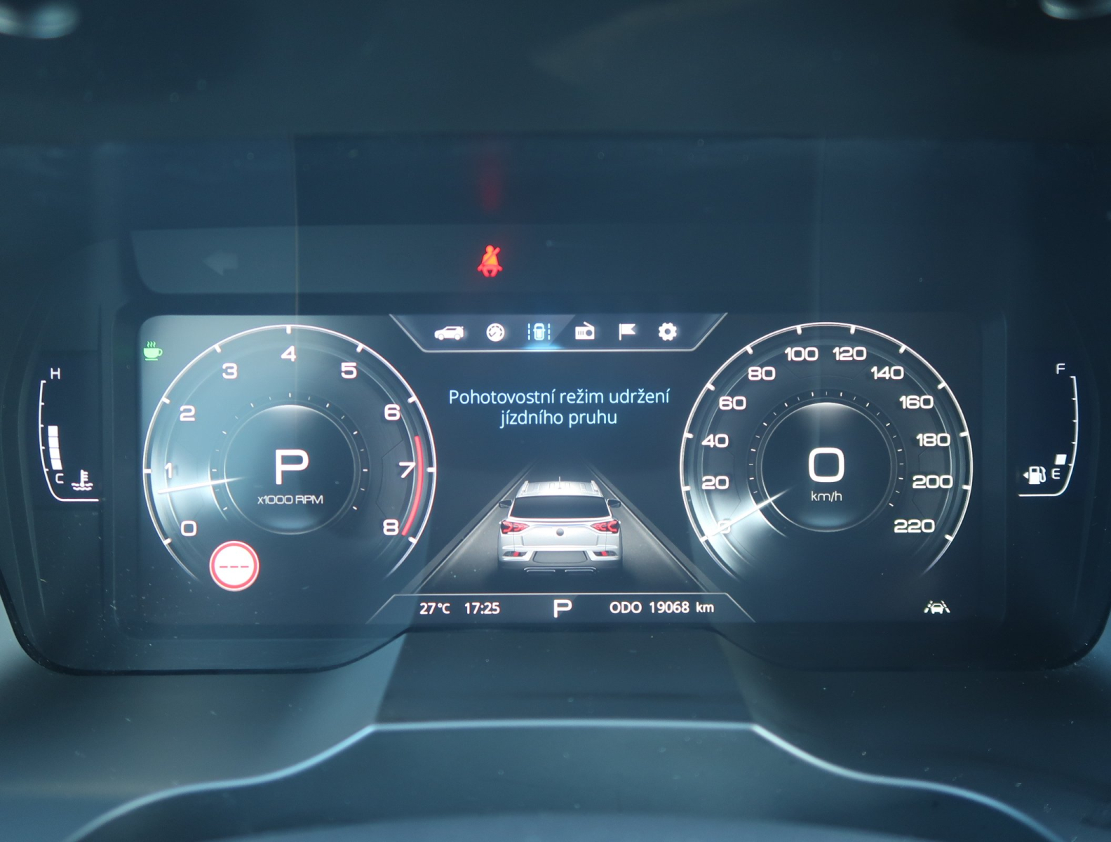 SsangYong Korando - 2025