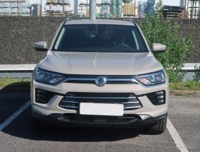 SsangYong Korando - 2025