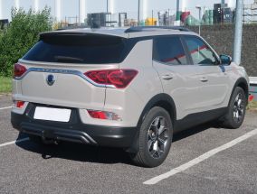 SsangYong Korando - 2025