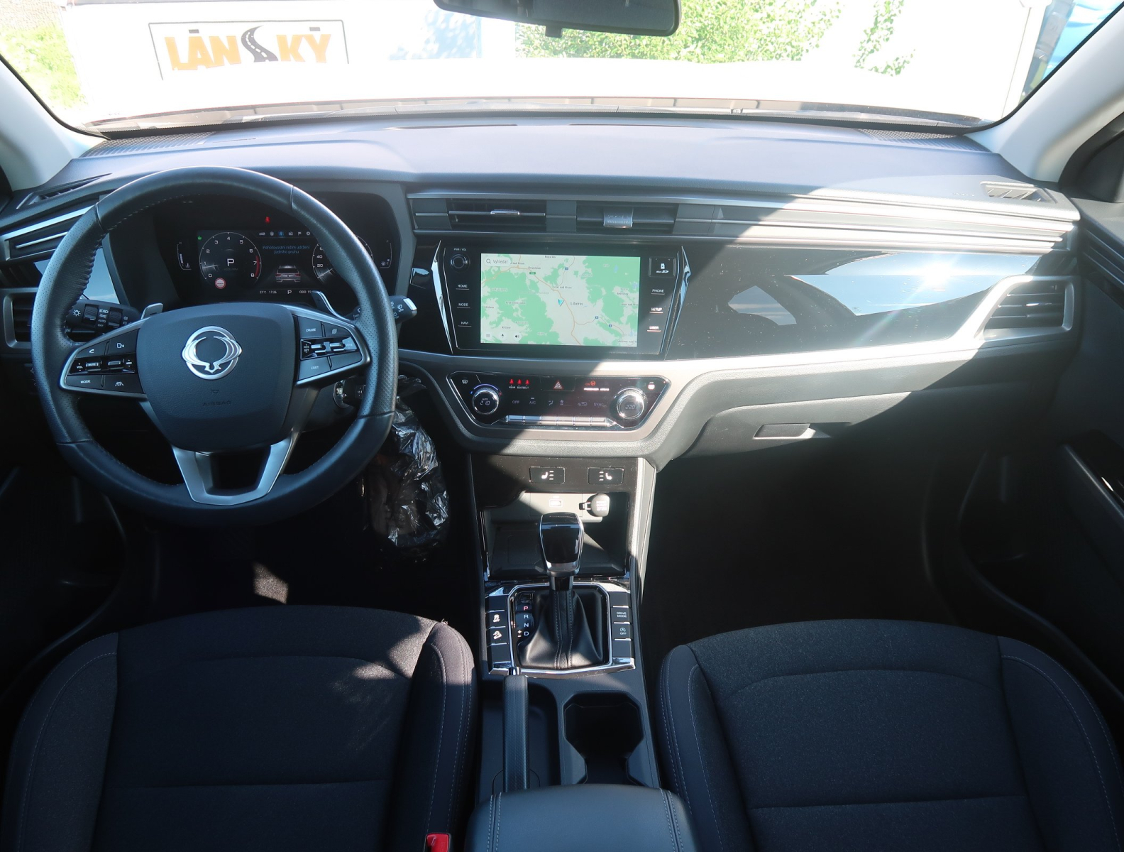 SsangYong Korando - 2025
