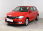 Škoda Fabia, 2016