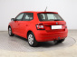 Škoda Fabia, 2016