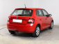 Škoda Fabia, 2016
