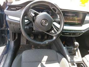 Škoda Octavia - 2020