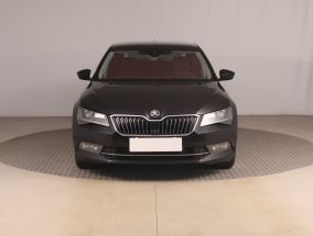 Škoda Superb - 2017