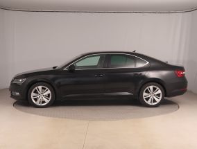 Škoda Superb - 2017