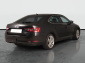 Škoda Superb, 2017