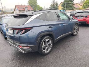 Hyundai Tucson - 2022