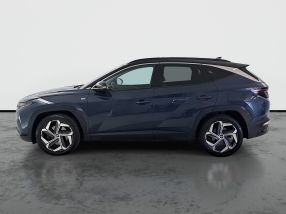 Hyundai Tucson - 2022
