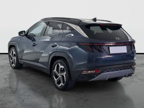 Hyundai Tucson - 2022
