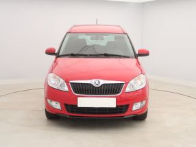 Škoda Roomster - 2014