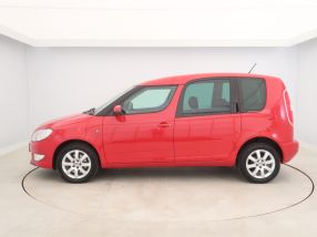 Škoda Roomster - 2014