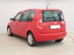 Škoda Roomster - 2014