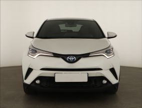 Toyota C-HR - 2019