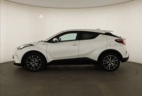 Toyota C-HR - 2019