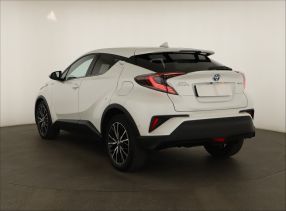 Toyota C-HR - 2019