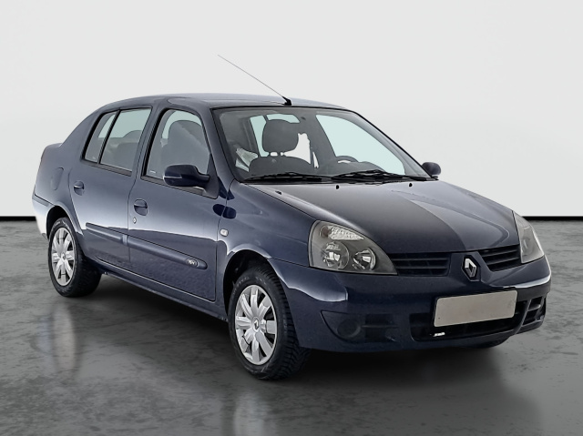 Renault Thalia 2007