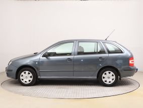 Škoda Fabia - 2007