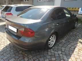BMW 3 - 2005