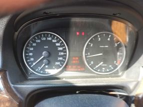 BMW 3 - 2005