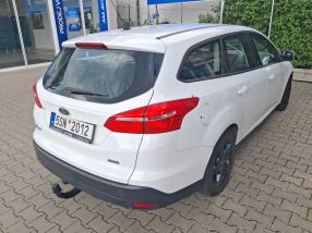 Ford Focus - 2016