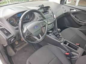 Ford Focus - 2016